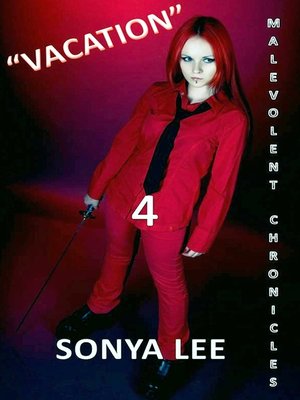 cover image of Vacation